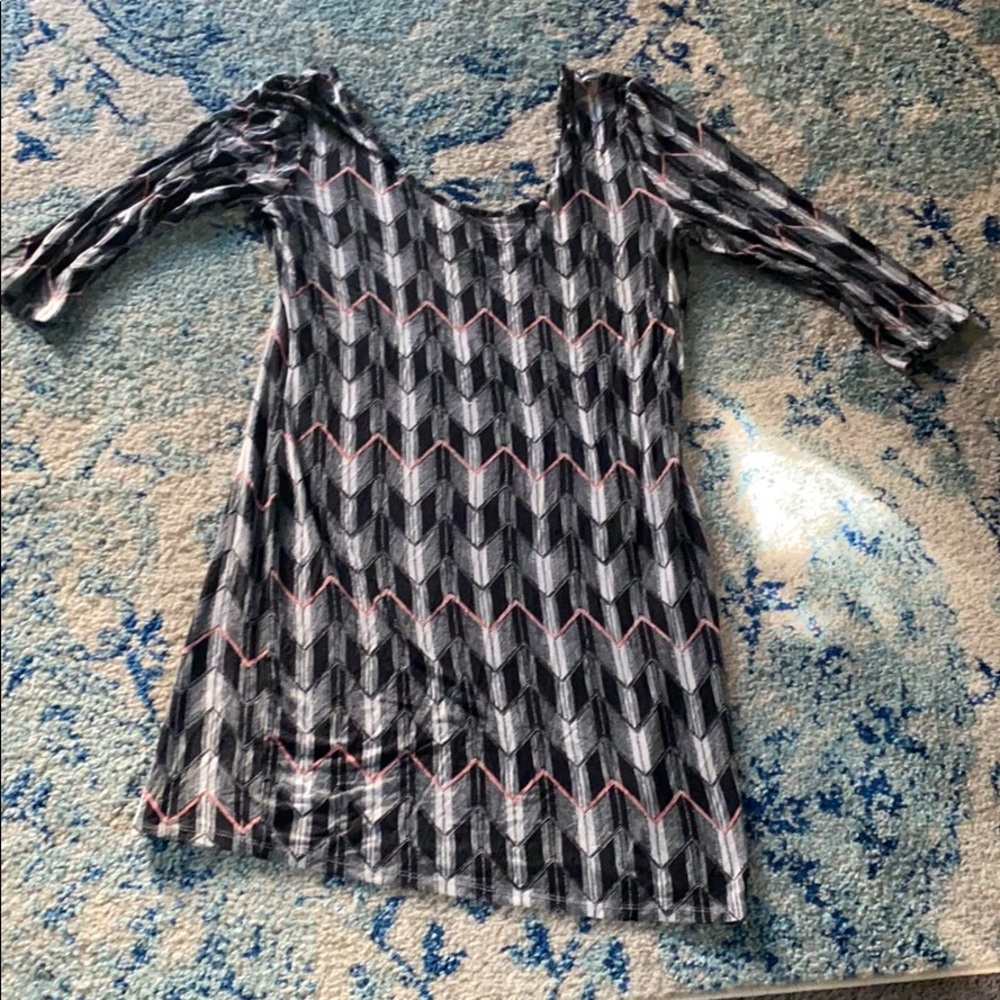 RIP-CURL Strecthy Dress